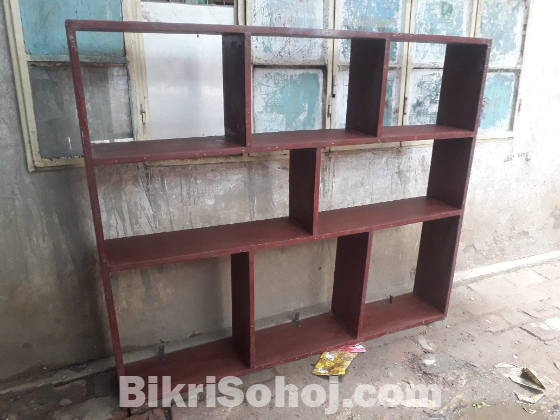 Bookshelf For Sell